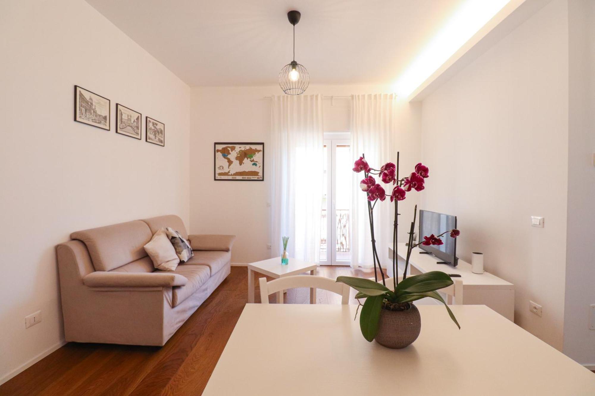 Portuense Appartamento Roma